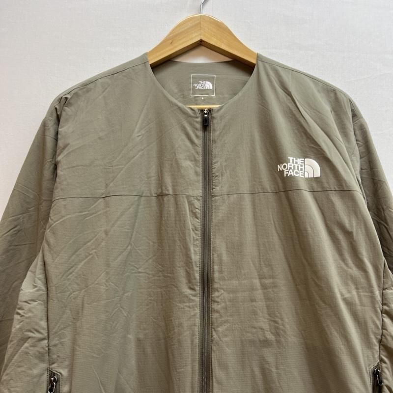THE NORTH FACE ザノースフェイス ジャケット 上着 ジャンパー ブルゾン ベントリックスアクティブラウンドネックジャケット 中綿 NY82471R