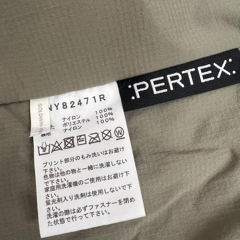 ジャケット 上着