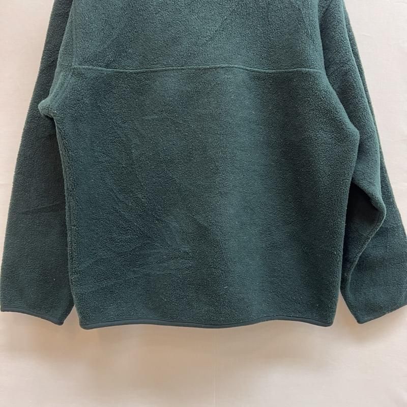 patagonia パタゴニア ジャケット 上着 ジャンパー ブルゾン シンチラ スナップT 25450 SP00 フリースジャケット ビンテージ 00s KANDAIZUMI_COM