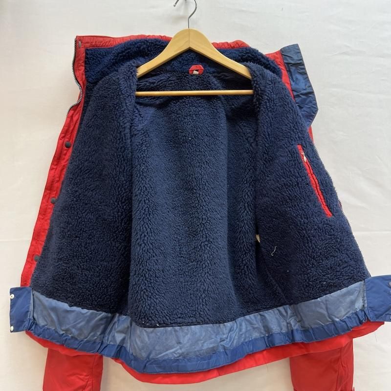 ナイロンジャケット ビンテージ