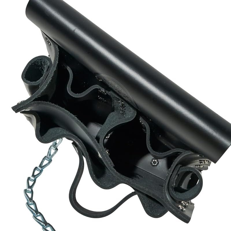  ＫＬＥＩＮ レザーツールポーチ ７ポケット 1 その他 ドライバー レンチ