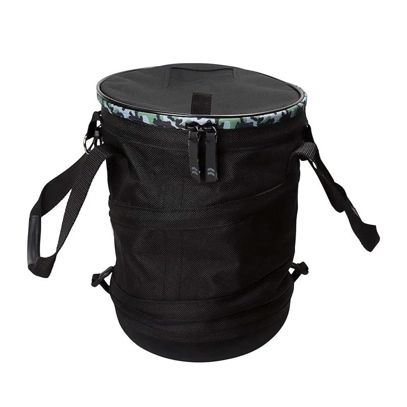 フジ矢 迷彩ドラムバッグ Lサイズ WD-L 0