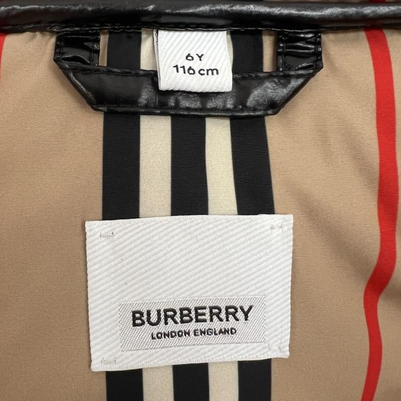 バーバリーロンドン コート