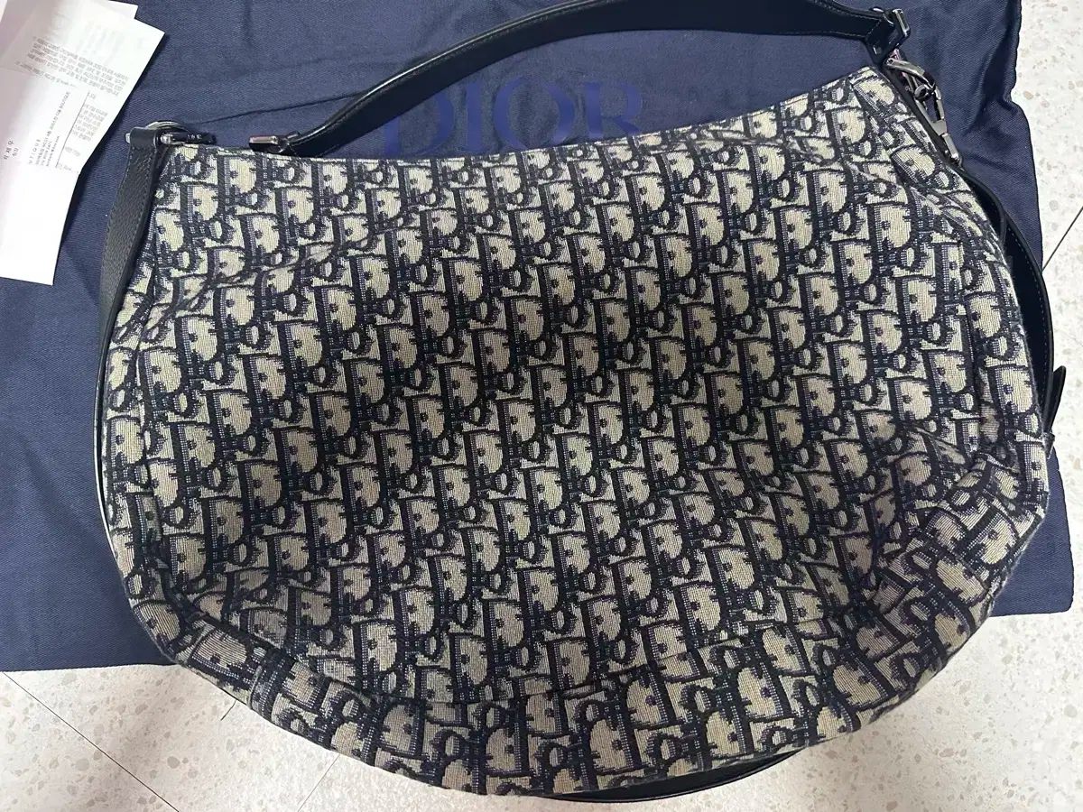 サドル ソフトバッグ