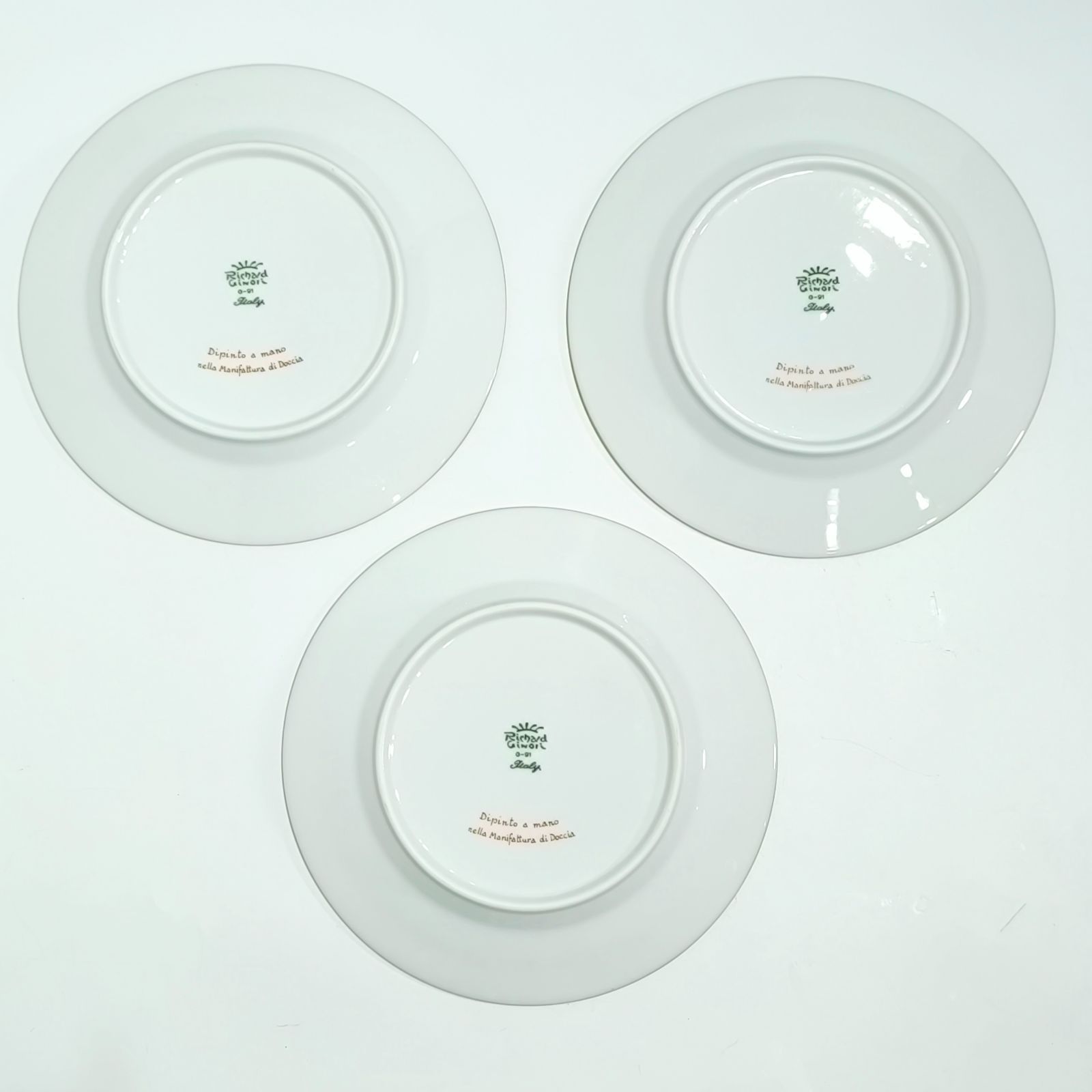 リチャードジノリ