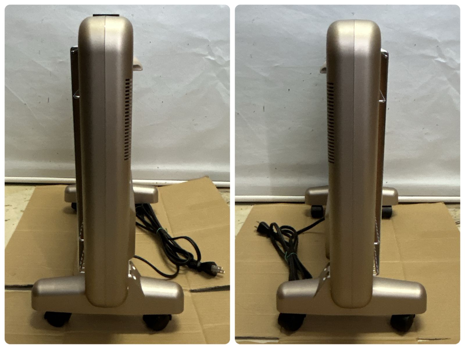 サンルミエ タイマー付