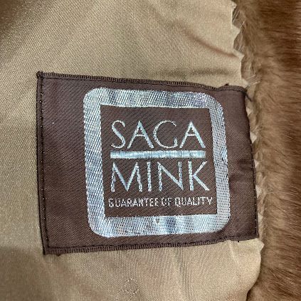 SAGAMINK