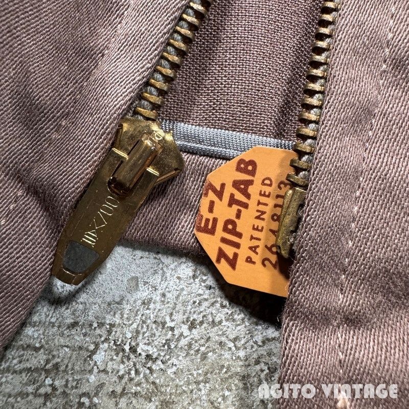 ギャバジャン ブラウン