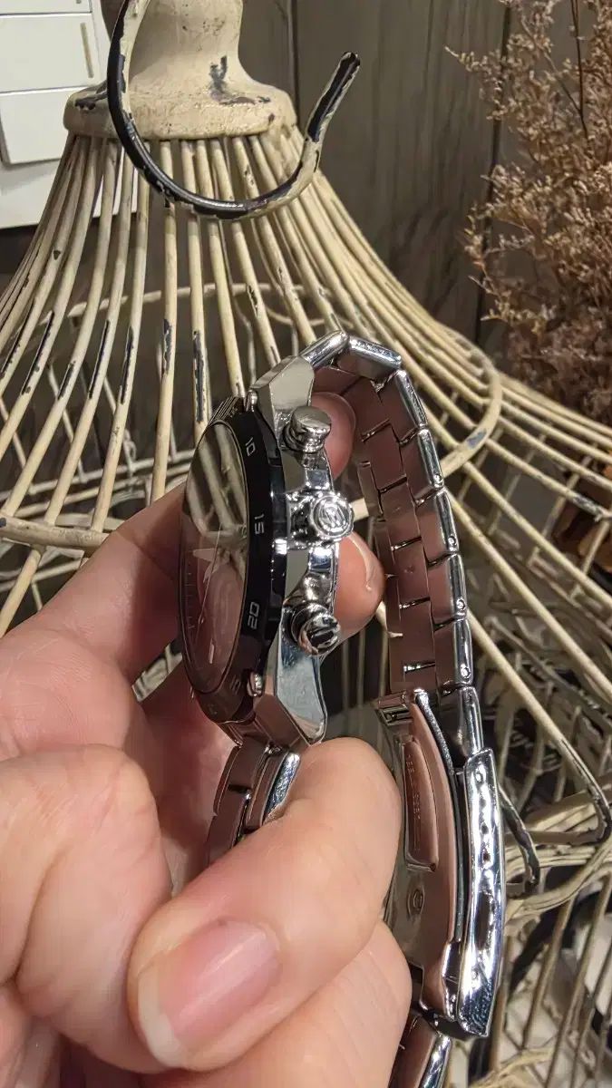 リスト時計 メンズ