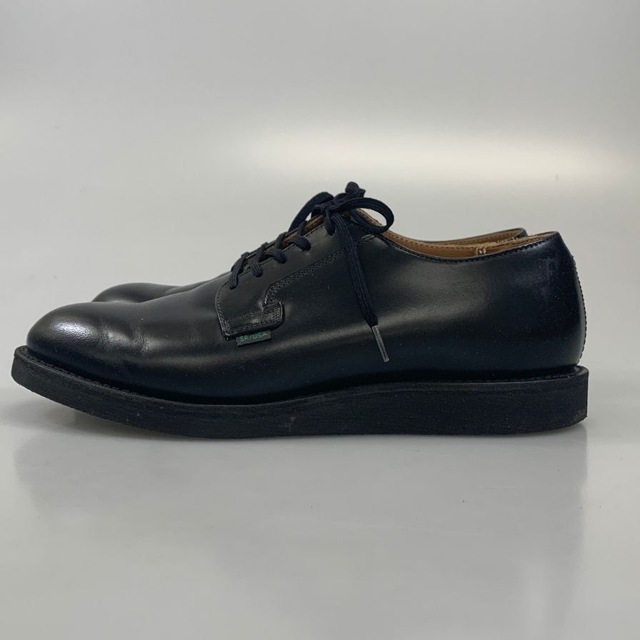 レッドウイング オックスフォード ポストマン 101 AFD 14