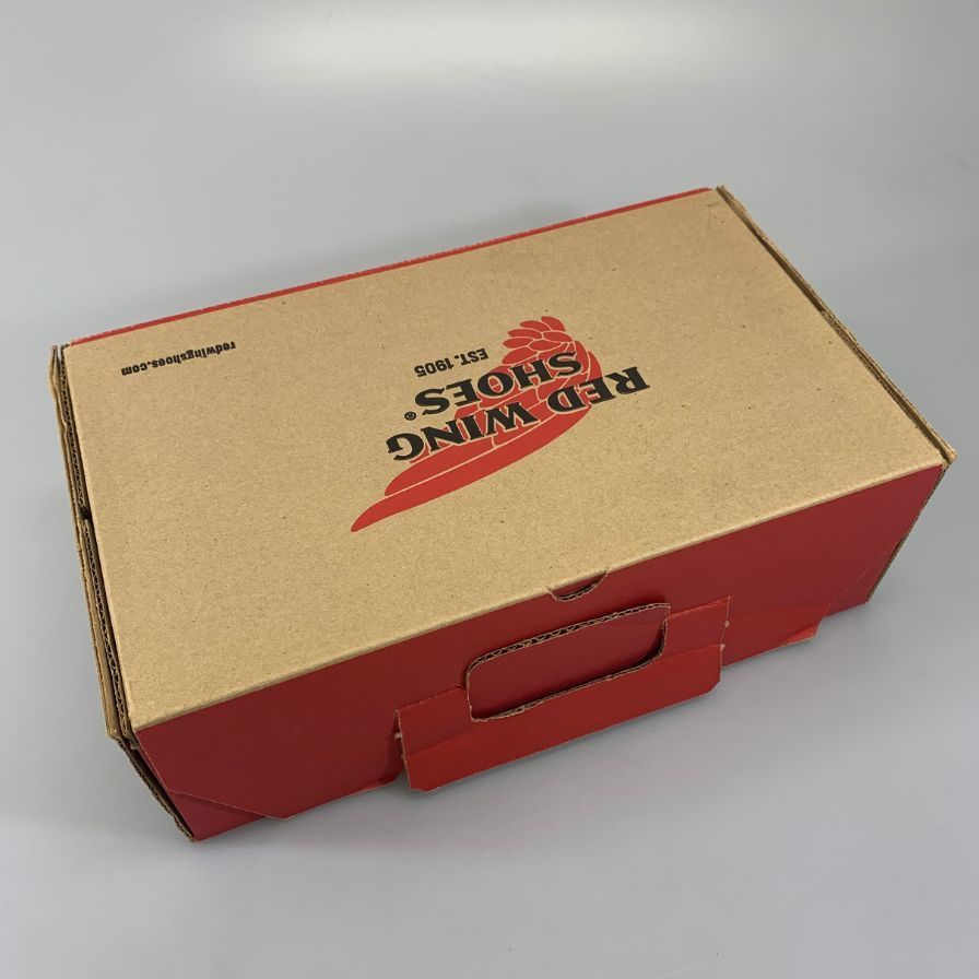 オックスフォード ポストマン