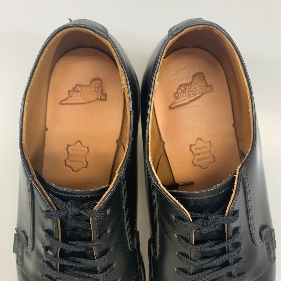 レッドウイング オックスフォード