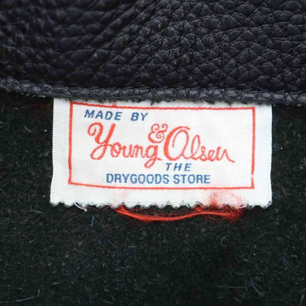 OLSEN フレームワーク別注