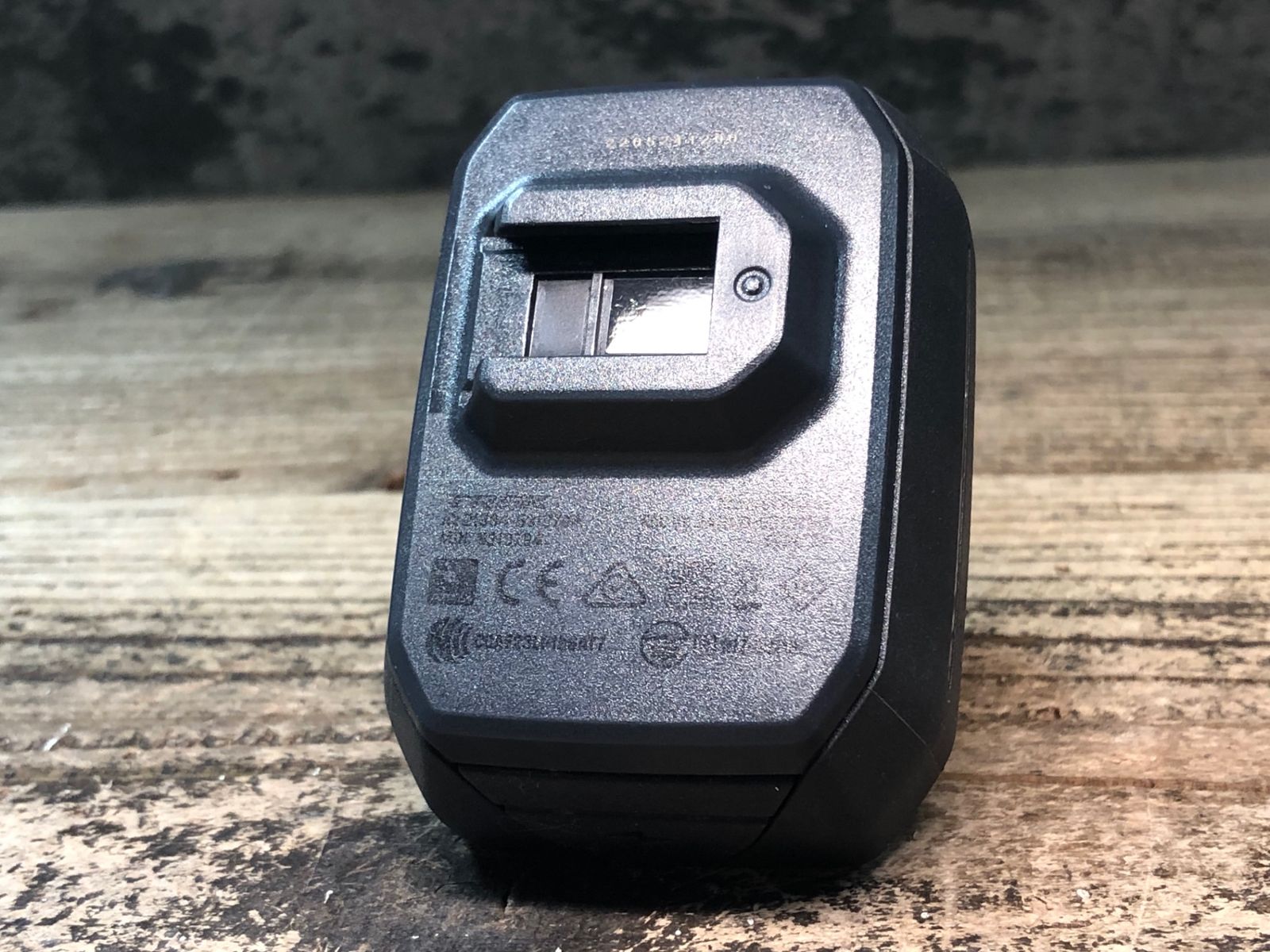 JC733 トレック TREK CAR BACK バイクレーダー LED テールライト 本体のみ