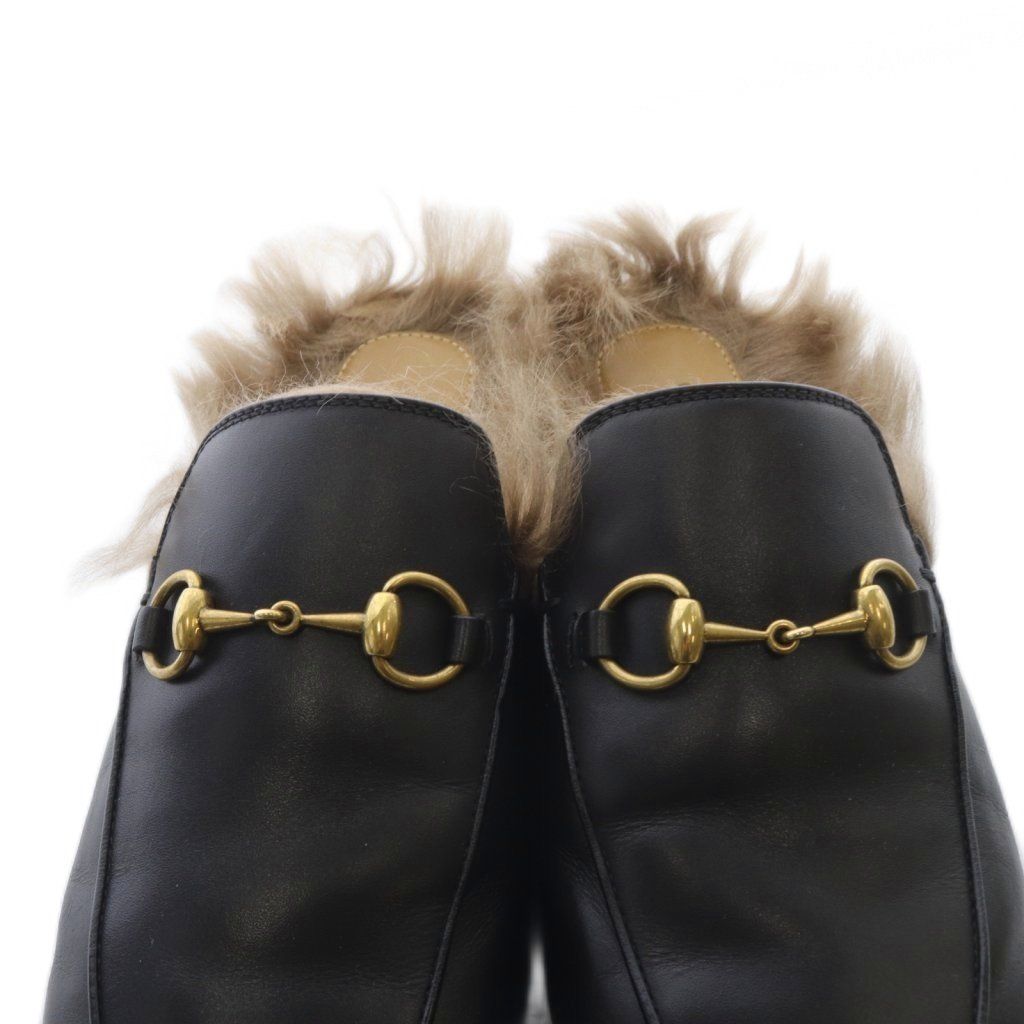 ホースビットミュール 37