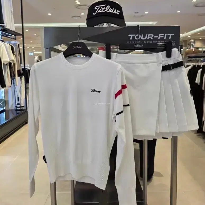 タイトリスト レディースゴルフ