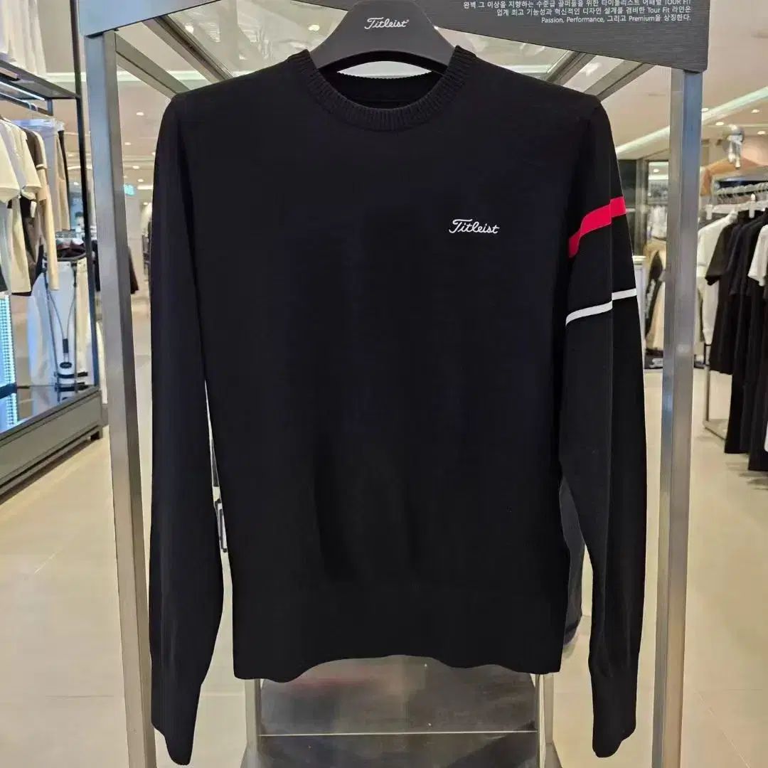 レディースゴルフ ニット