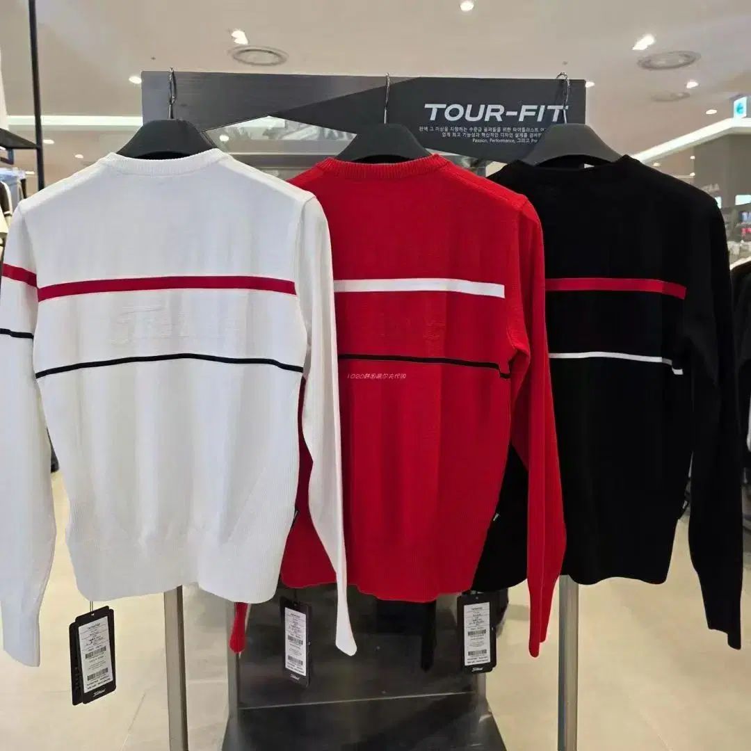 Titleist タイトリスト レディースゴルフ ニット トップス