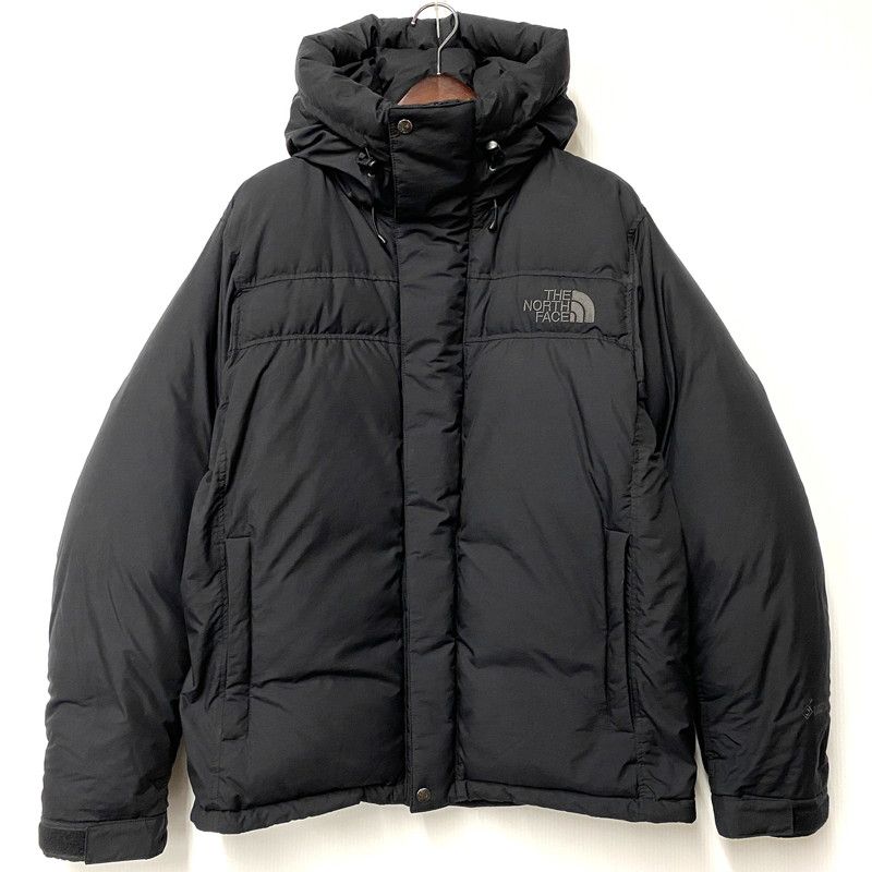 品 THE NORTH FACE ザ ノースフェイス ALTERATION BAFFS JACKET ND92360 オルタレーション バフズ ジャケット アウター 144-251102-as-15-izu