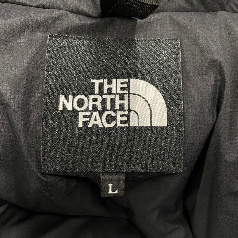 品 THE NORTH FACE ザ ノースフェイス ALTERATION BAFFS JACKET ND92360 オルタレーション バフズ ジャケット アウター 144-251102-as-15-izu KANDAIZUMI_COM