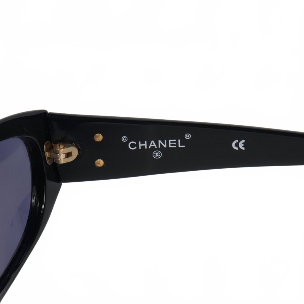 CHANEL ココマーク