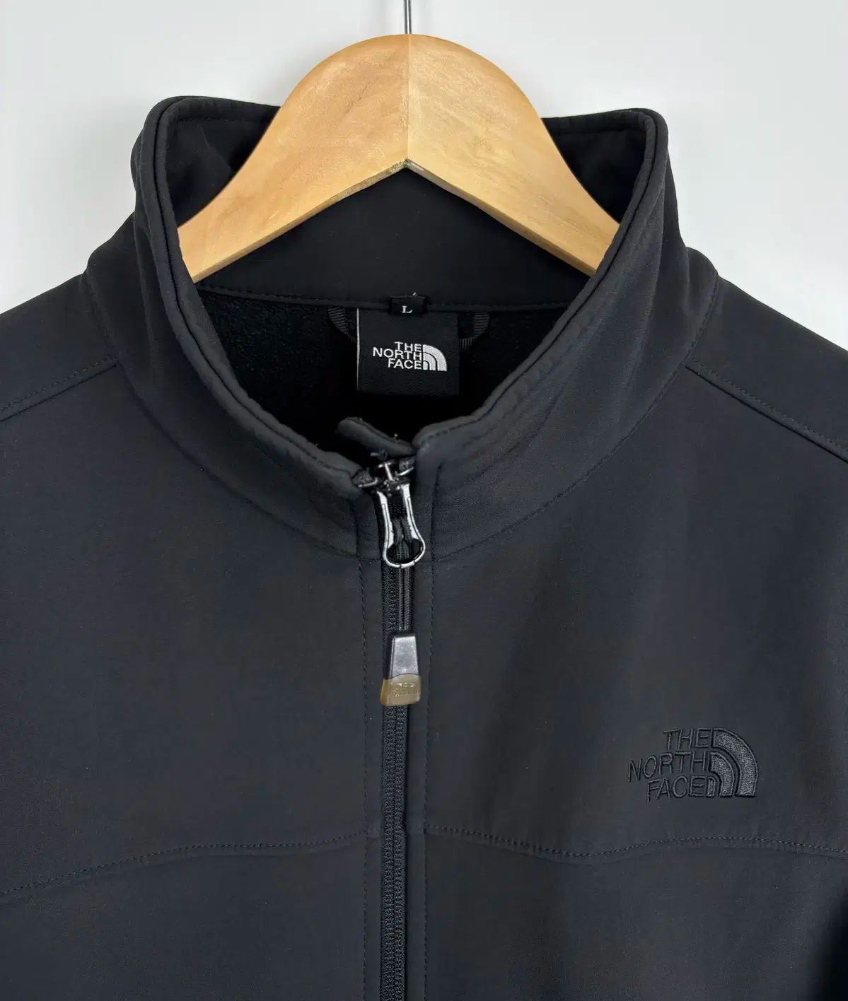 THE NORTH FACE ザ ノース フェイス APEX クロム 保温 ジャケット 起毛