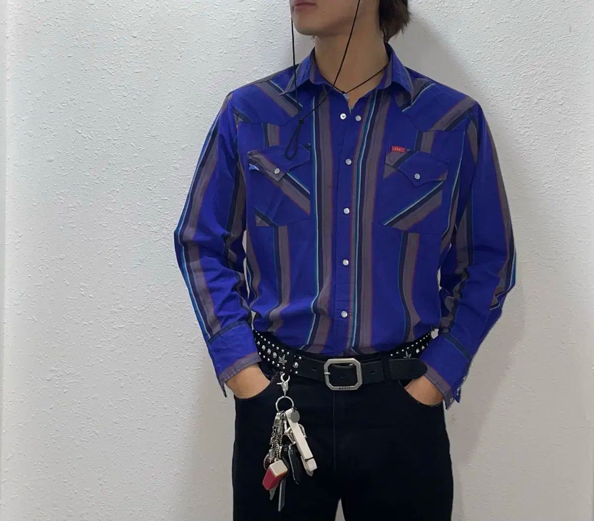 中日ドラゴンズ】公式ファンクラブ 初年度（2006）メッシュ