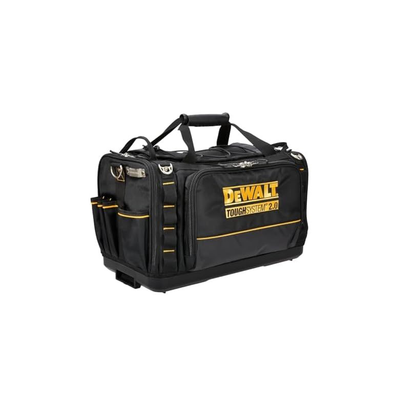 デウォルト DEWALT タフシステム2.0 ツールバッグ DWST83522-1 1