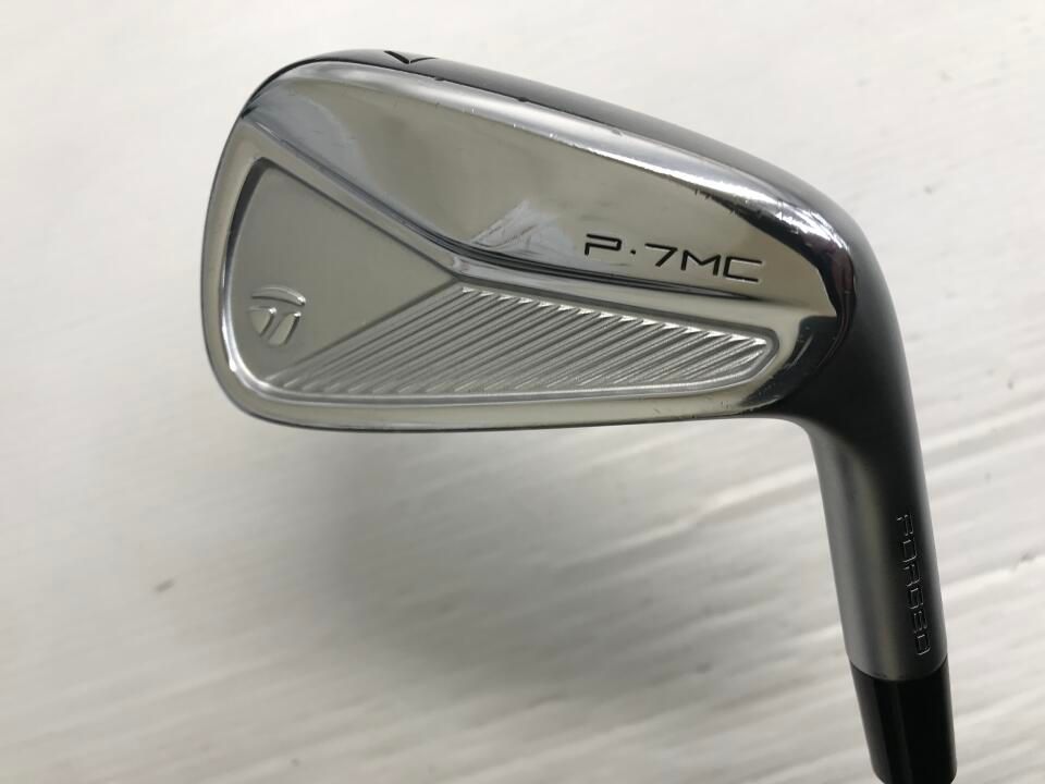 P 7MC 2025 34 S200 ダイナミックゴールド EX ツアー イシュー アイアン テーラーメイド 最短