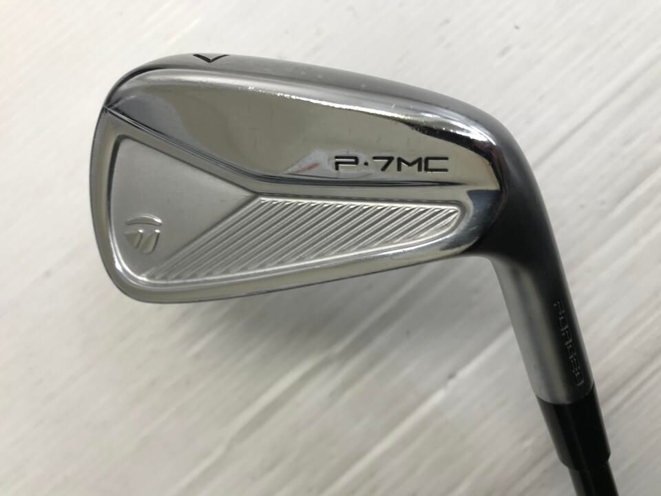 P・7MC 2023 | 34 | S | Diamana Thump 95 |  | アイアン | テーラーメイド【最短即日発送】