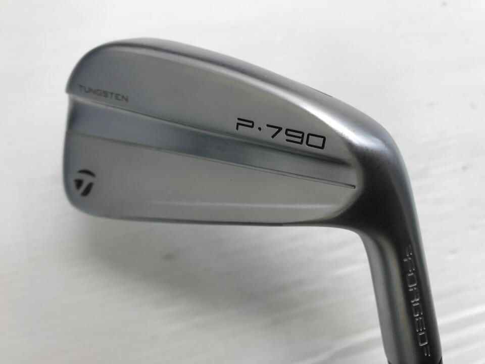 P 790 2025 30.5 S200 ダイナミックゴールド EX ツアー イシュー アイアン テーラーメイド 最短