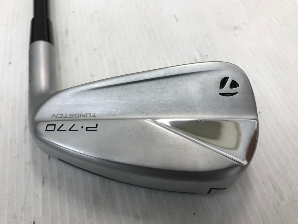 P 770 2025 33 S Diamana Thump 95 アイアン テーラーメイド 最短