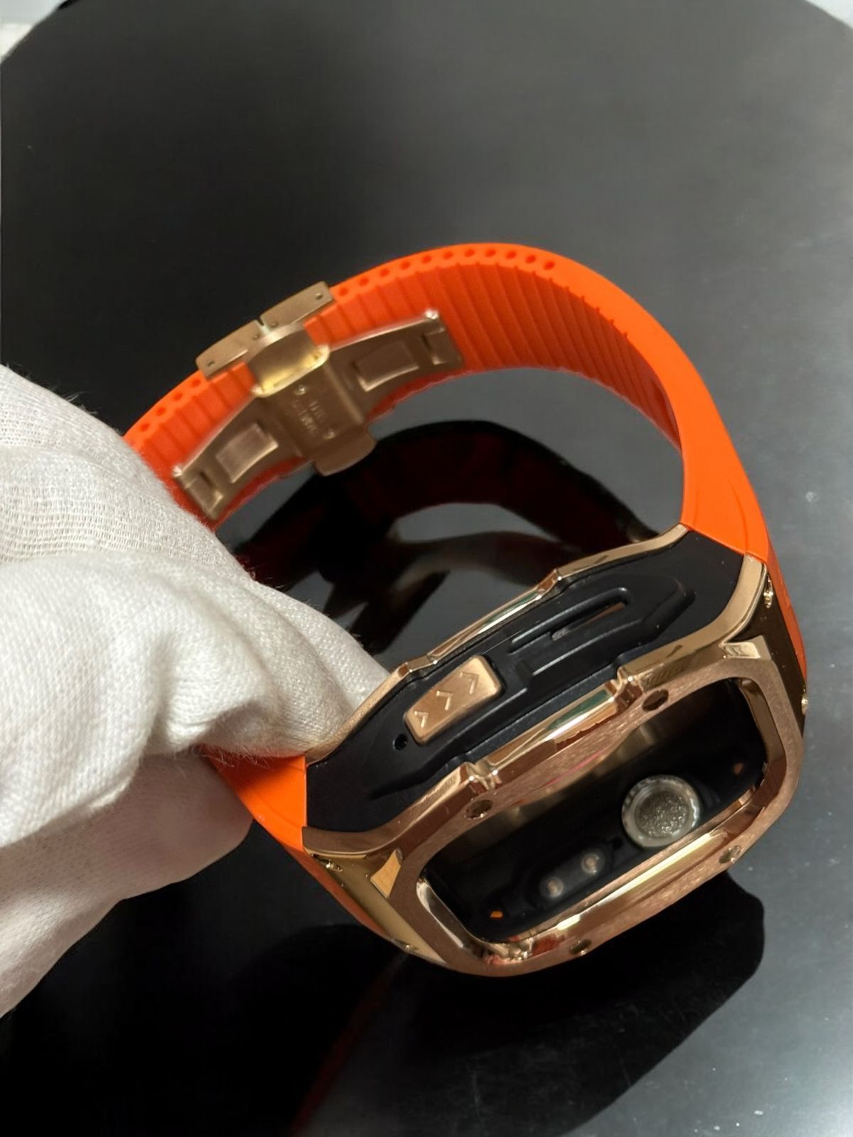 ステンレスケース ウルトラ