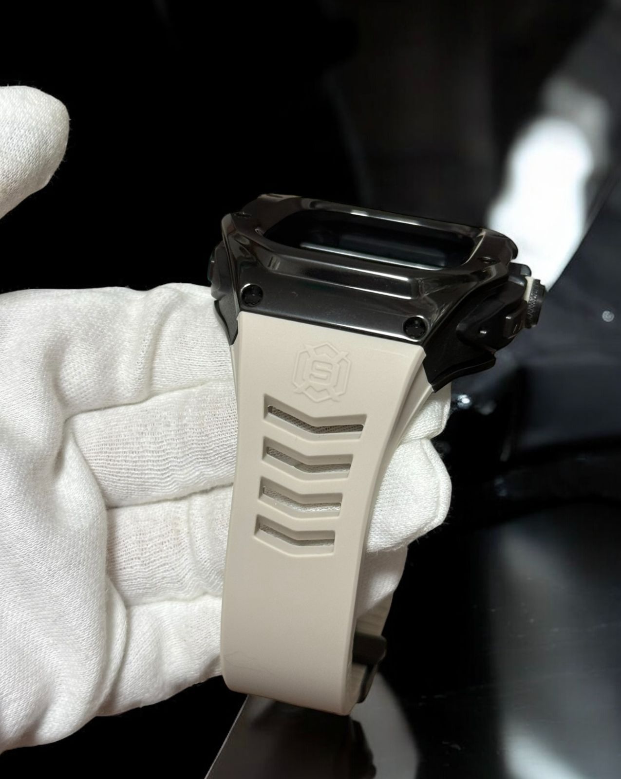 mm ステンレスケース