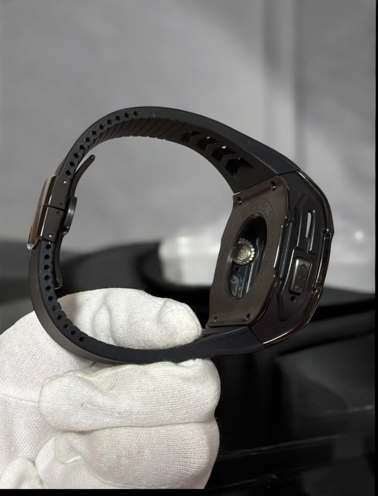 ウルトラ アップルウォッチ