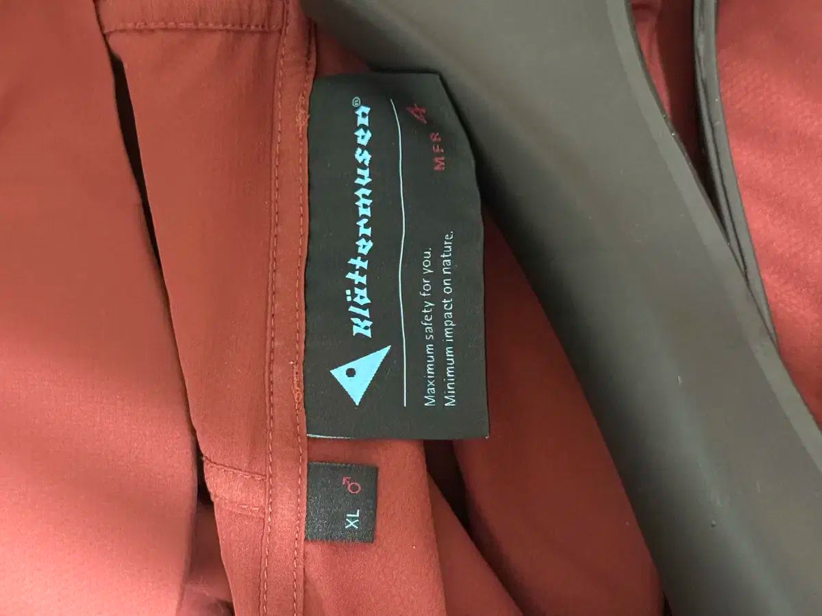 クレッタルムーセン メドーレッド XL