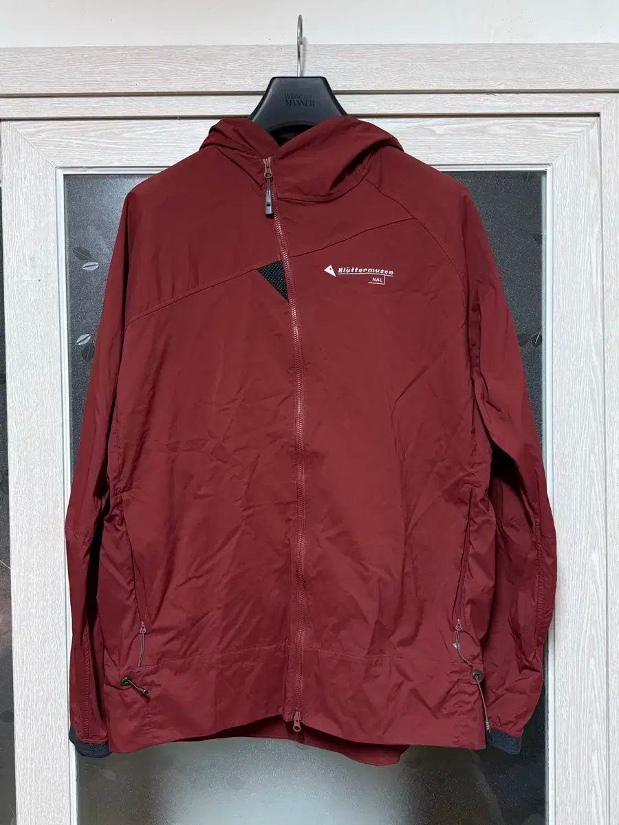 クレッタルムーセン メドーレッド XL