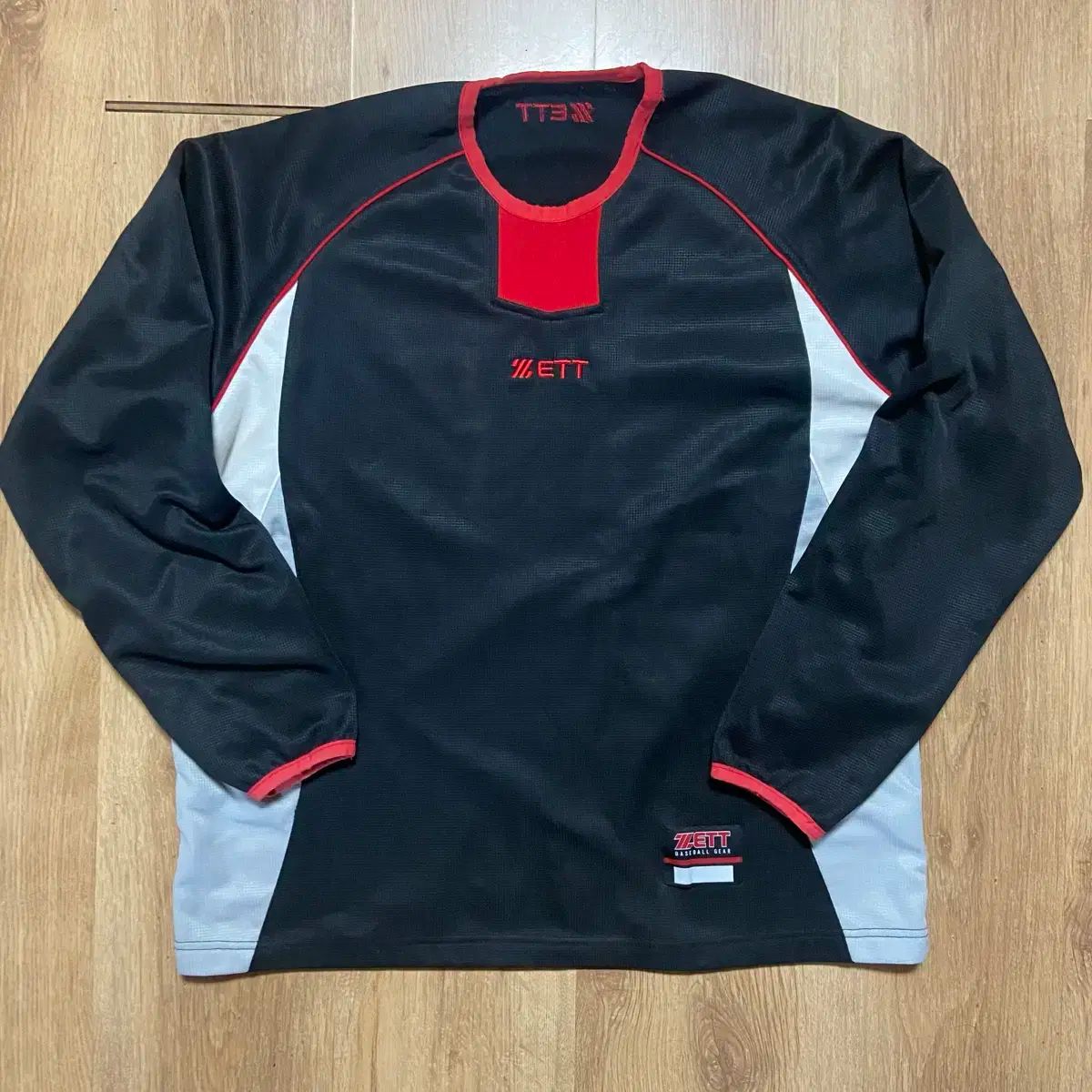 Zett 野球 起毛 プルオーバー 野球 日本 ゼット プロステイタス 起毛