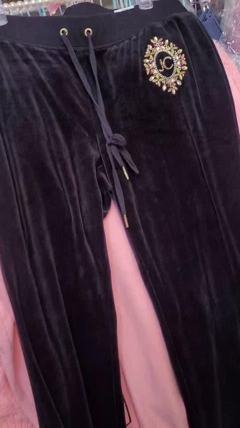 ジューシークチュール トレーナー