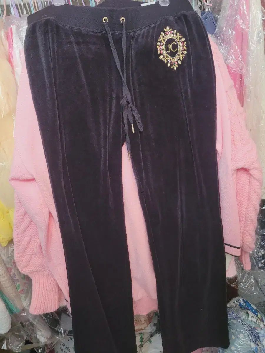 ジューシークチュール