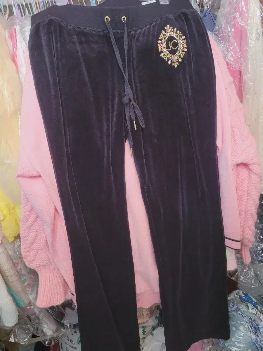 ジューシークチュール トレーナー DECORATOM_COM_BR