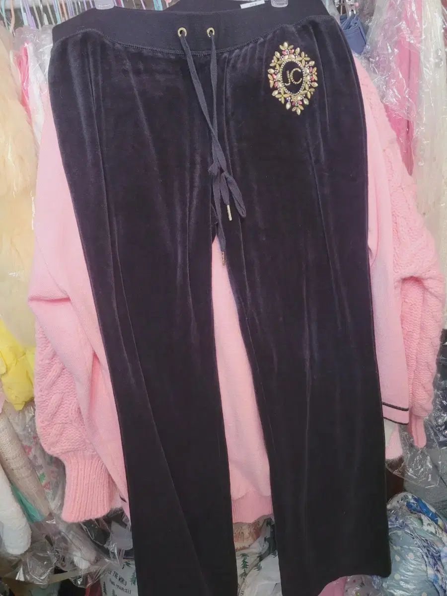 ジューシークチュール トレーナー