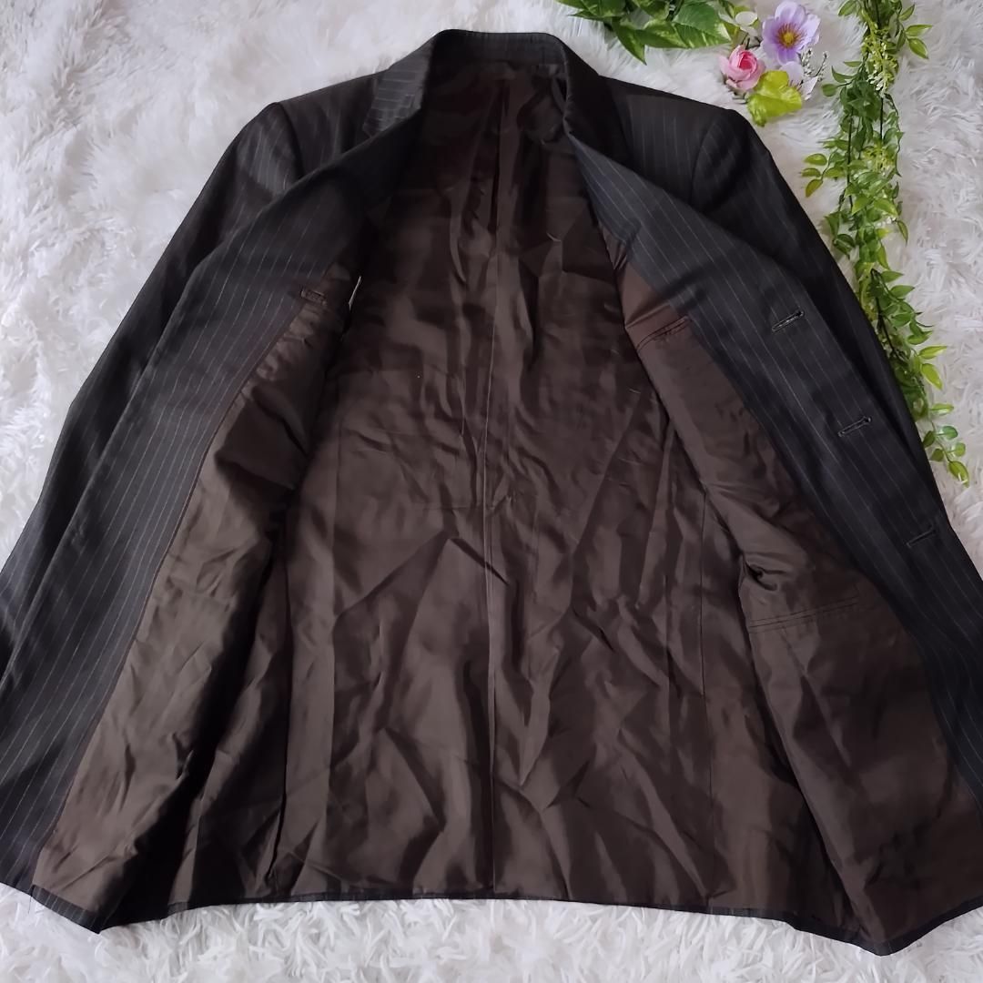 アルマーニコレッツォーニ スーツ