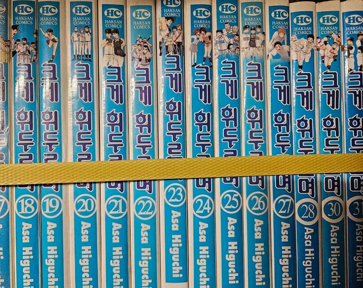 大きく振りかぶって1-37 の本含む
