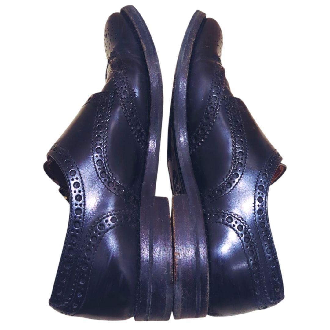 Church's】チャーチ ダブルモンクストラップシューズ LANA 38 黒