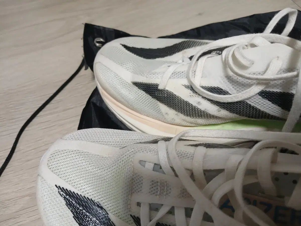 アディダス アディゼロ プロ3 265