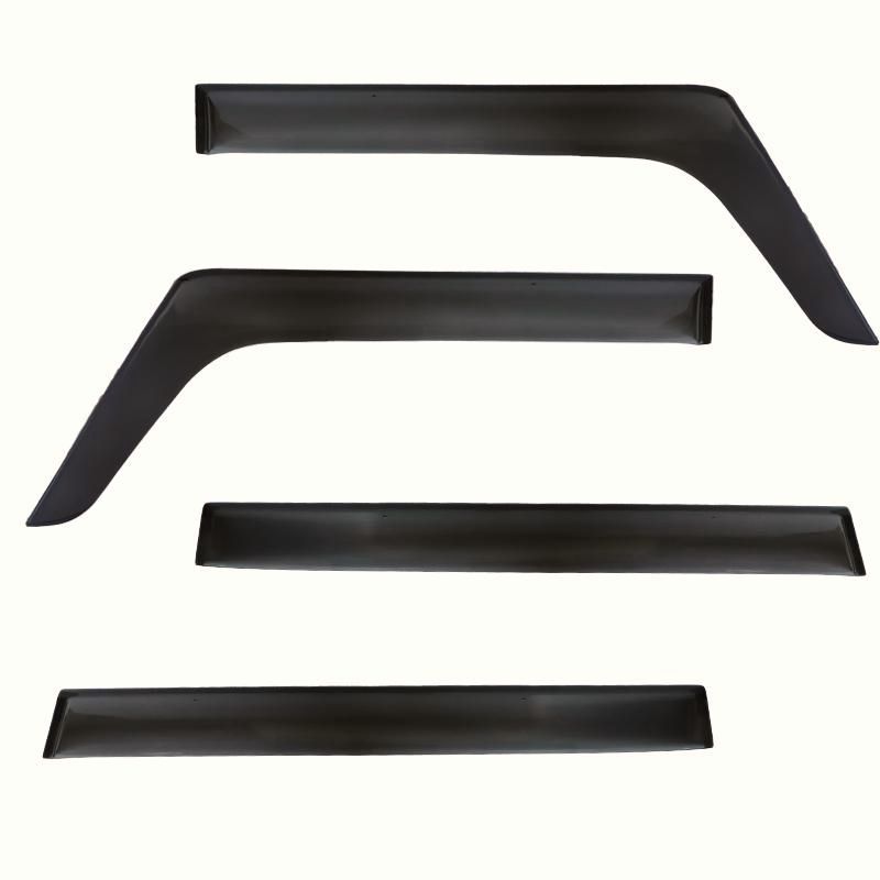 N-BOX エヌボックス JF5 JF6 サイドバイザー N BOX カスタム CUSTOM ジョイ JOY 5 6 Ｎ‐ＢОＸ BRIGHTFACE_UK