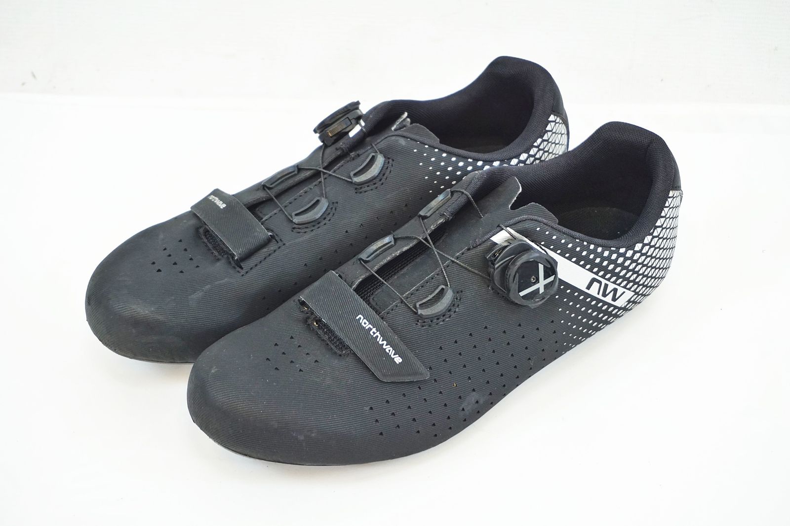 NORTH WAVE ノースウェーブ CORE PLUS2 EU43 27.4cm WIDE シューズ バイチャリ有明店