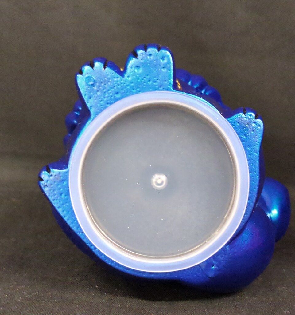 くいだおれトイ ししまるもも ニャンゼオン JoyFantastic Color