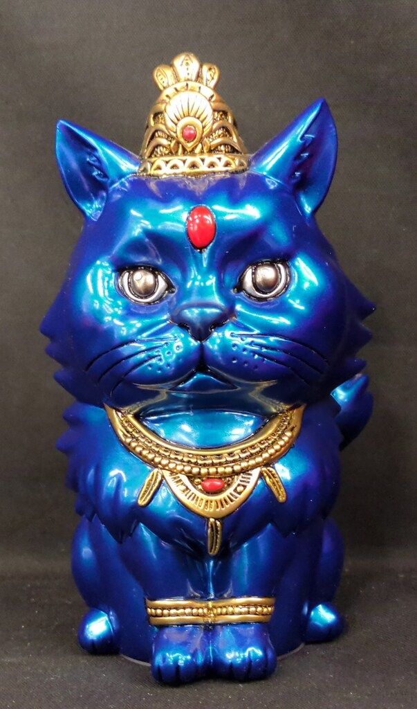 【新品】ししまるもも ニャンゼオン くいだおれトイ ししまるもも ニャンゼオン JoyFantastic Color